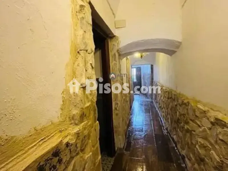 Ingresso - Adosado with Vaulted Ceilings in Arroyo de la Luz