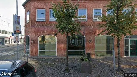 Extérieur - Office Space for Rent in Korsør