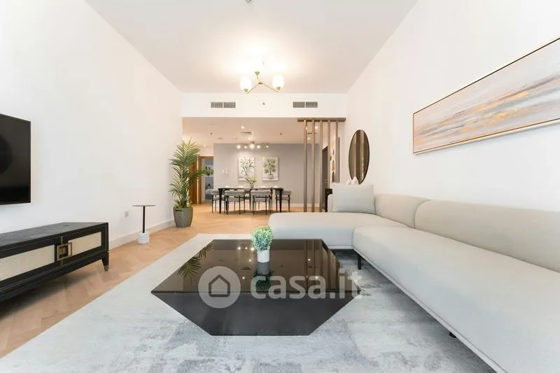 Soggiorno - Exclusive Triplex with Terraces in Schio