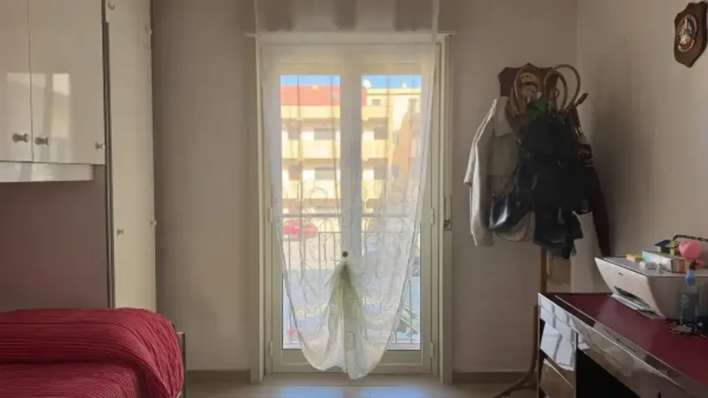 Magamistoad - Apartment with Sea View in Messina