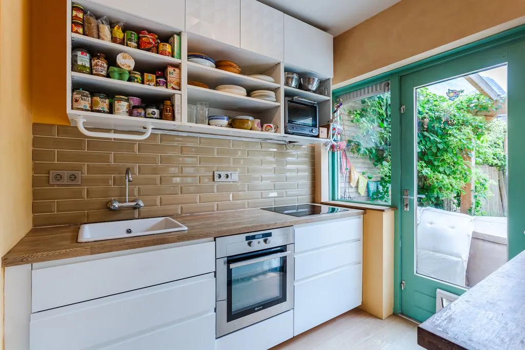 5-toaline maja asukohas Bussum