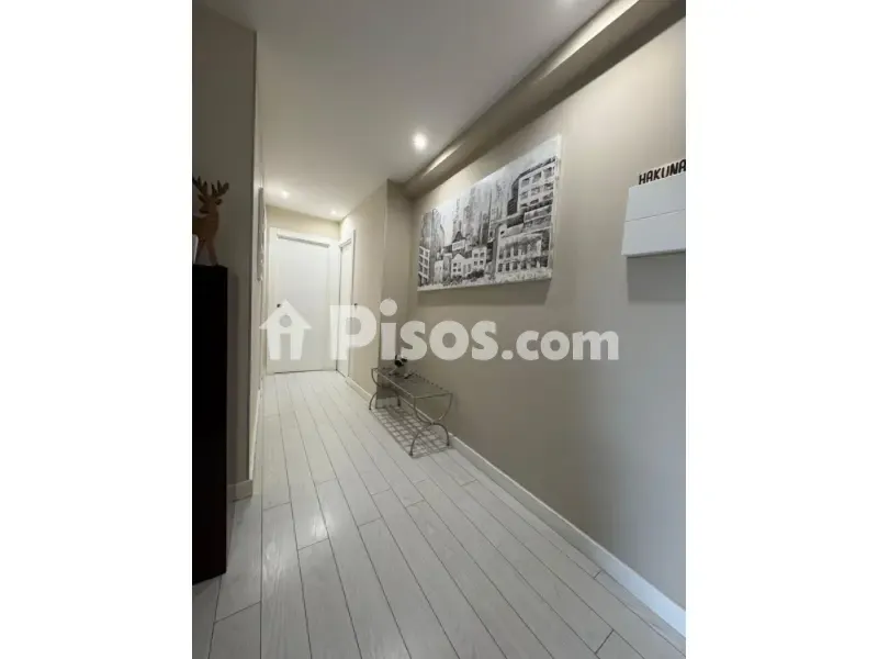 Esik - Apartment with Terrace in Paseo del Mercadal