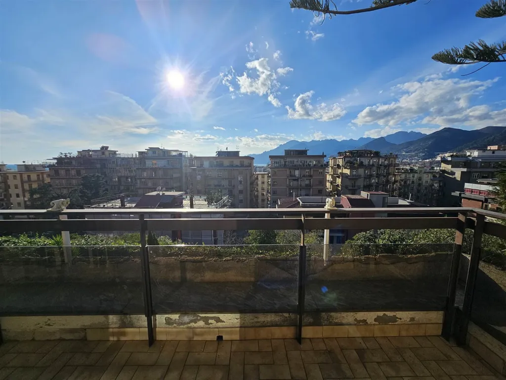 Bien à Salerno