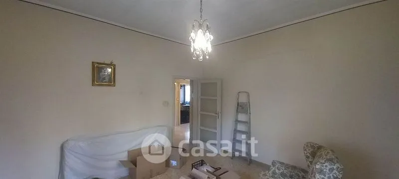 Séjour - Independent House with Courtyard in Modena