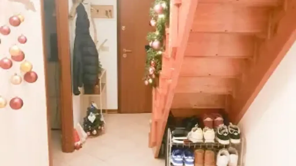 Toad - Rustic-Style Flat with Central Location in Adria