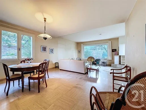 Salle à manger - Villa Rénovée avec Atelier à Bagnols-sur-Cèze