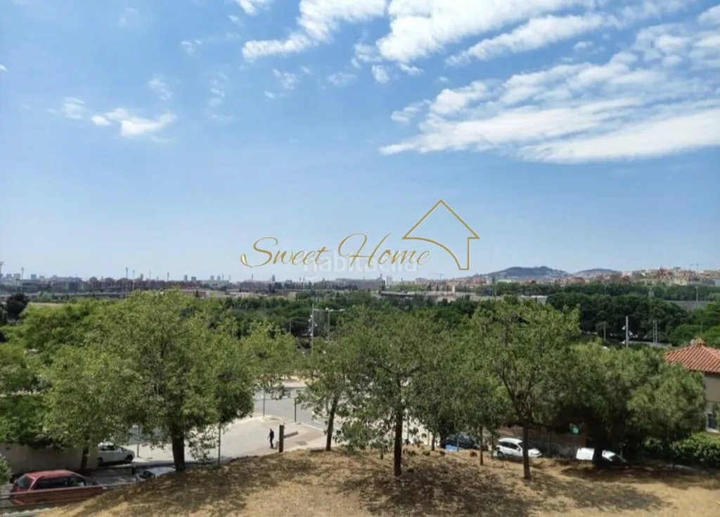 Development Land with Metro Access in Santa Coloma de Gramenet