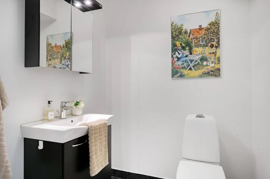 Maison 8 pièces à Strängnäs kommun