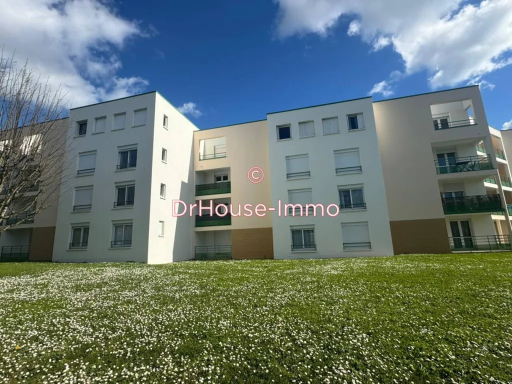 Välivaade - Studio with Parking in Poitiers