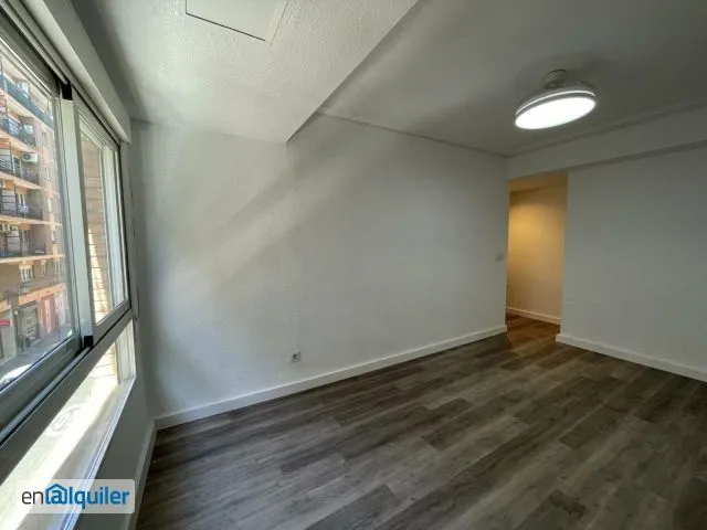 Appartement 3 chambres à Valencia