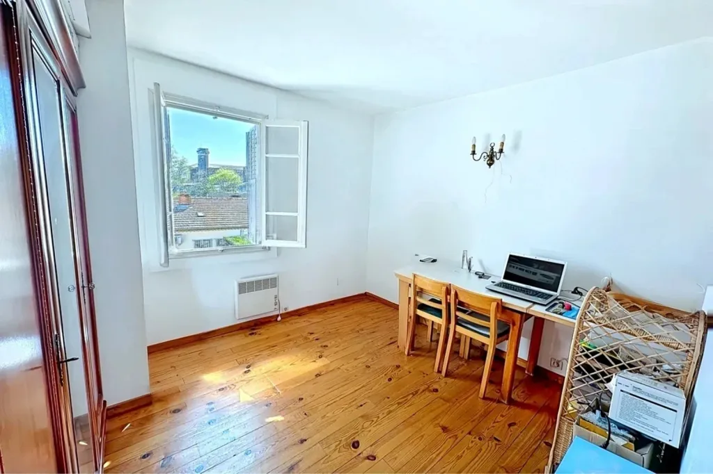 Bureau - Mas de Ville avec Piscine à Sorgues