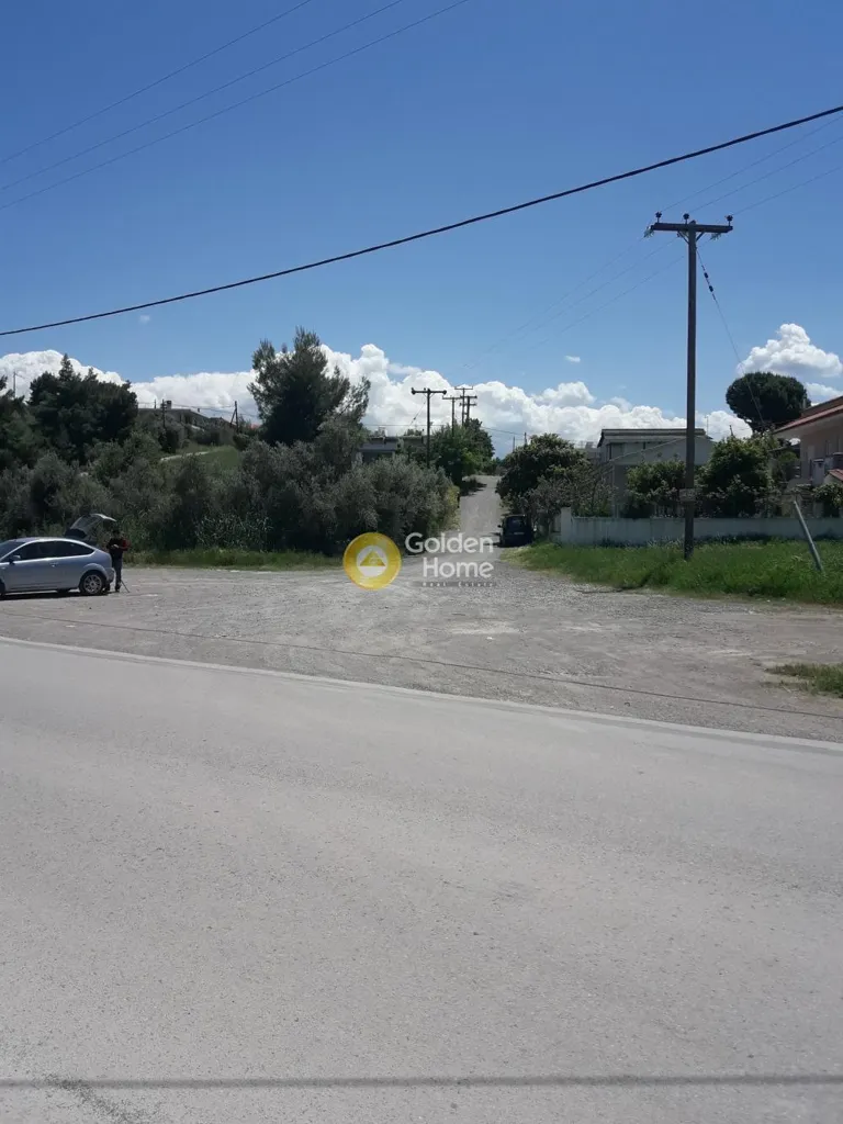 Välivaade - Seafront Plot with Potential in Dilessi