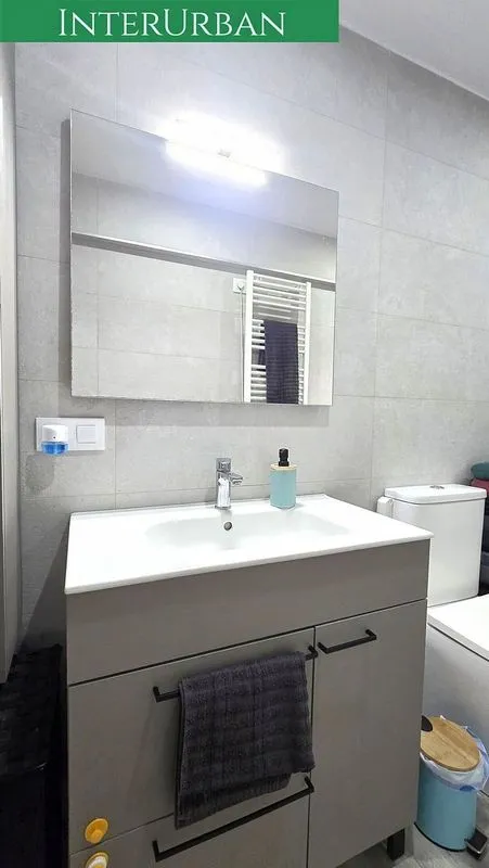 Vannitoad - Apartment with Balcony in Llíria