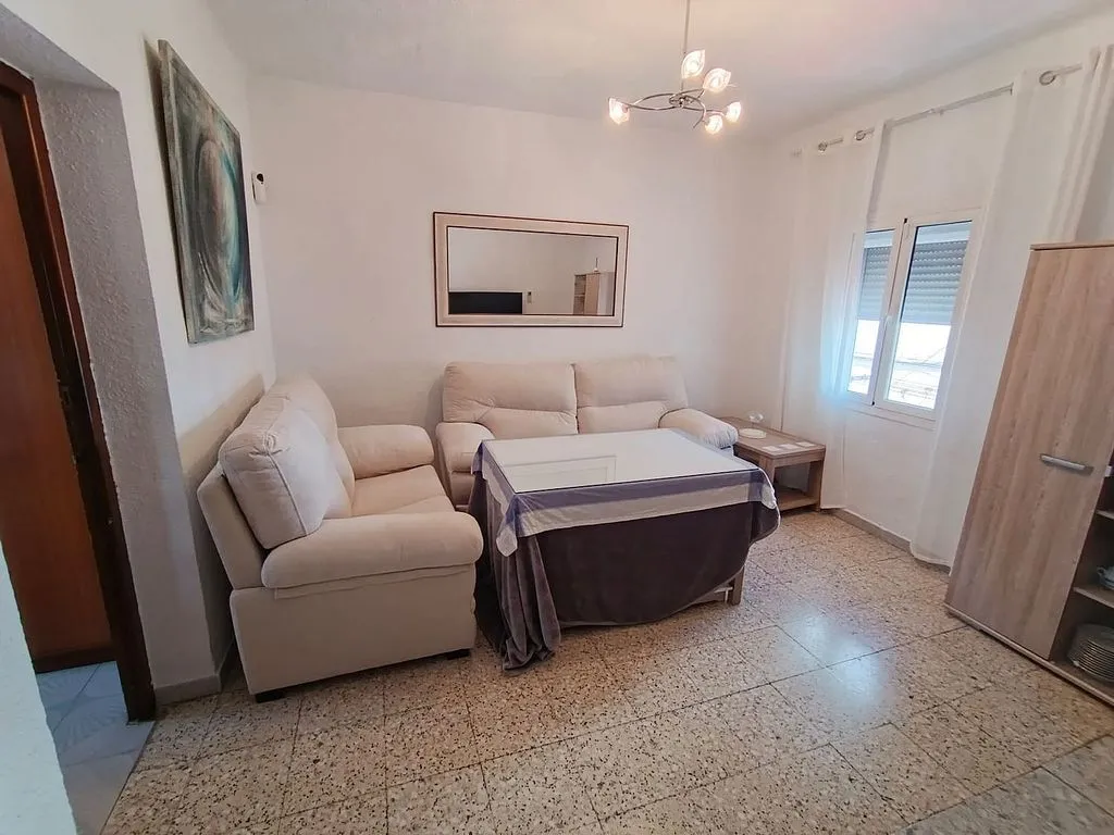 Elutuba - Flats with Balcony in Este District