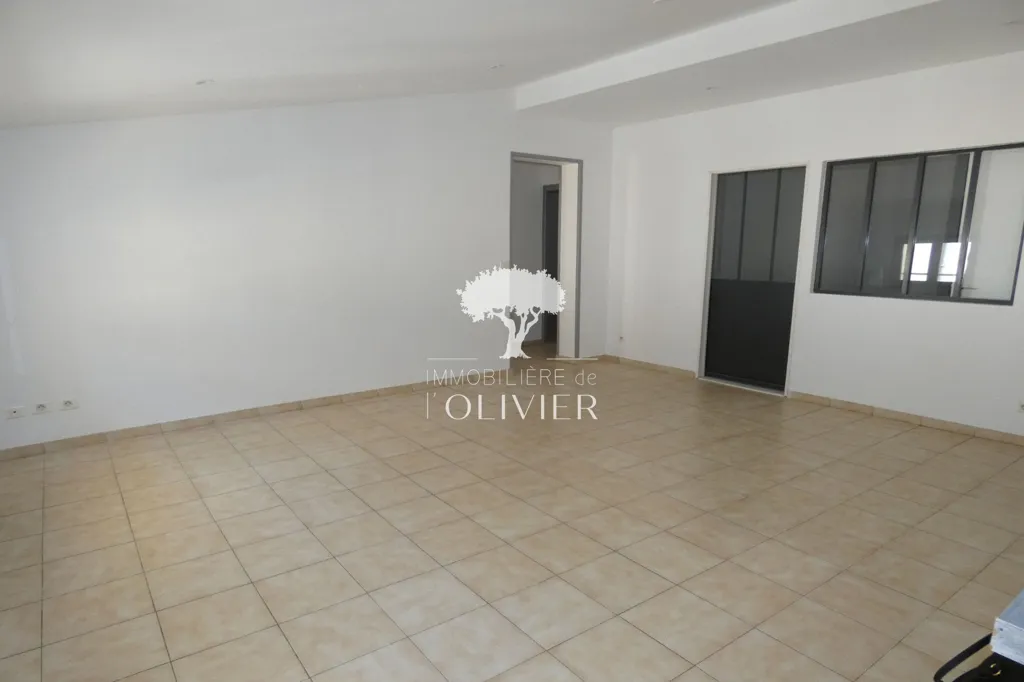 Toad - City Centre Flat with Balcony in Nice
