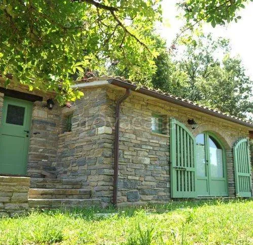 Extérieur - Rustic Property with Panoramic Views in Peglio