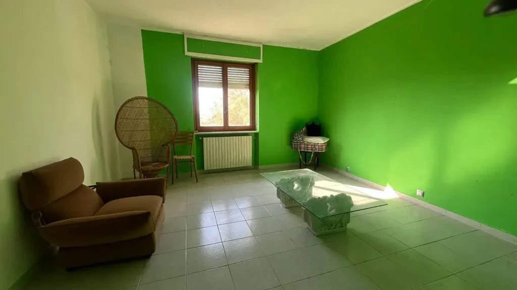 Elutuba - Rustic Farmhouse with Panoramic View in Castagnole delle Lanze