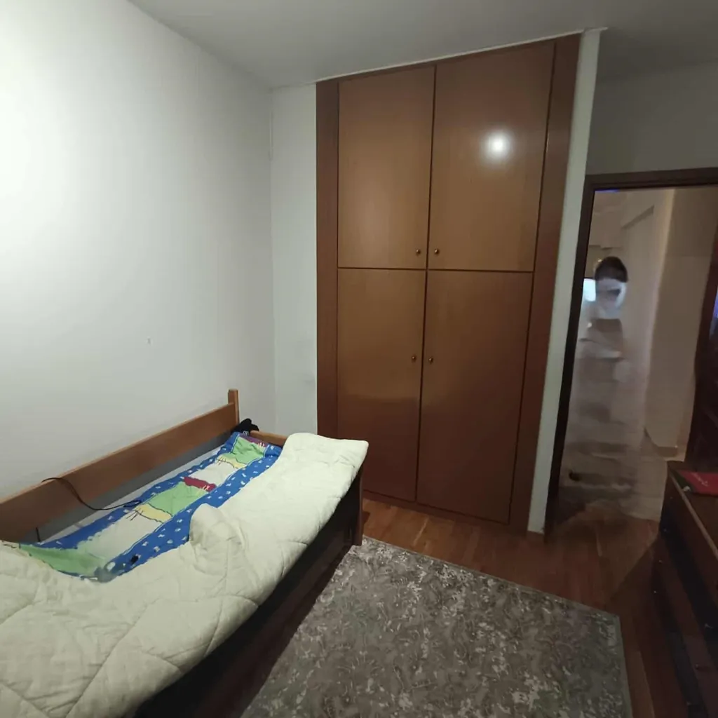 Magamistoad - Flat with Panoramic View in Thessaloniki