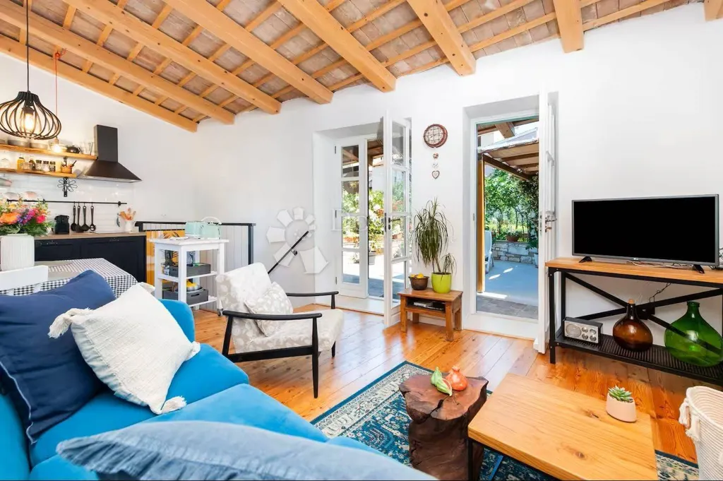 Elutuba - Charming House with Terrace in Rovinj