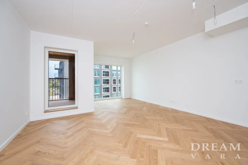 Appartement 3 pièces à Tallinn