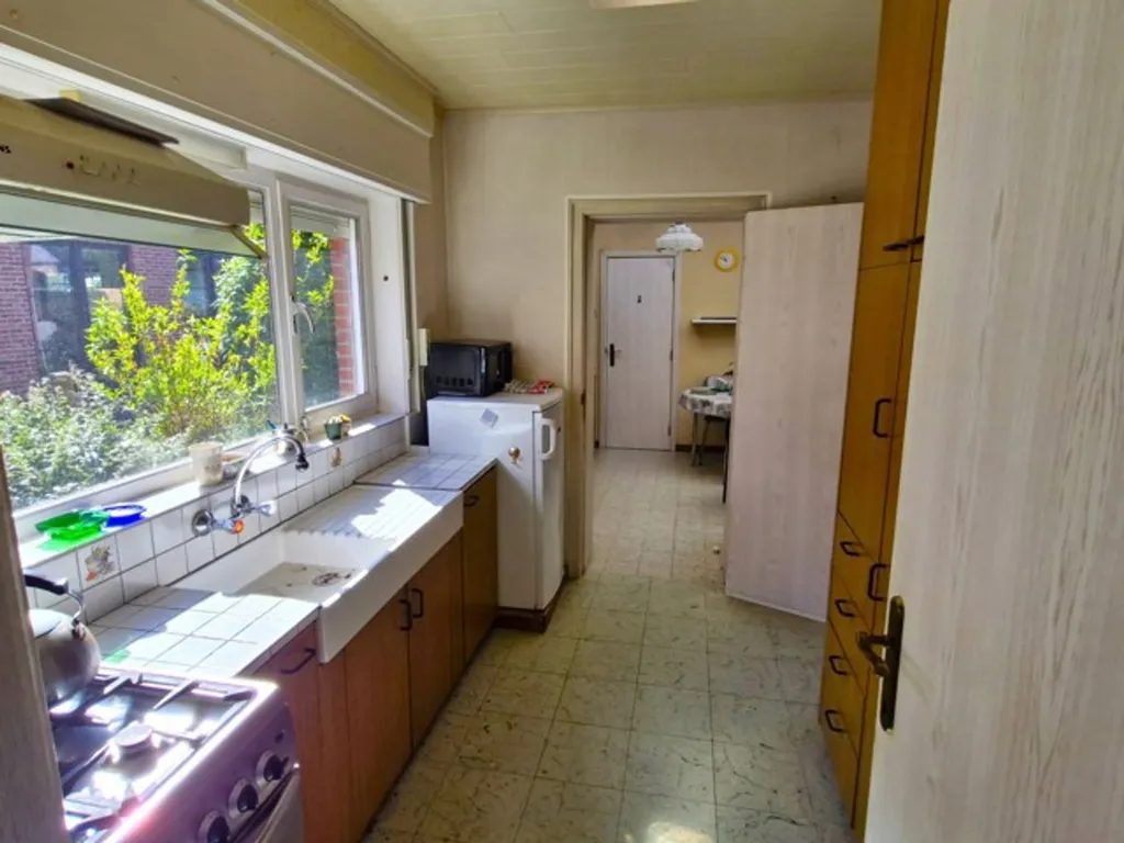 3-bedroom house in Haacht