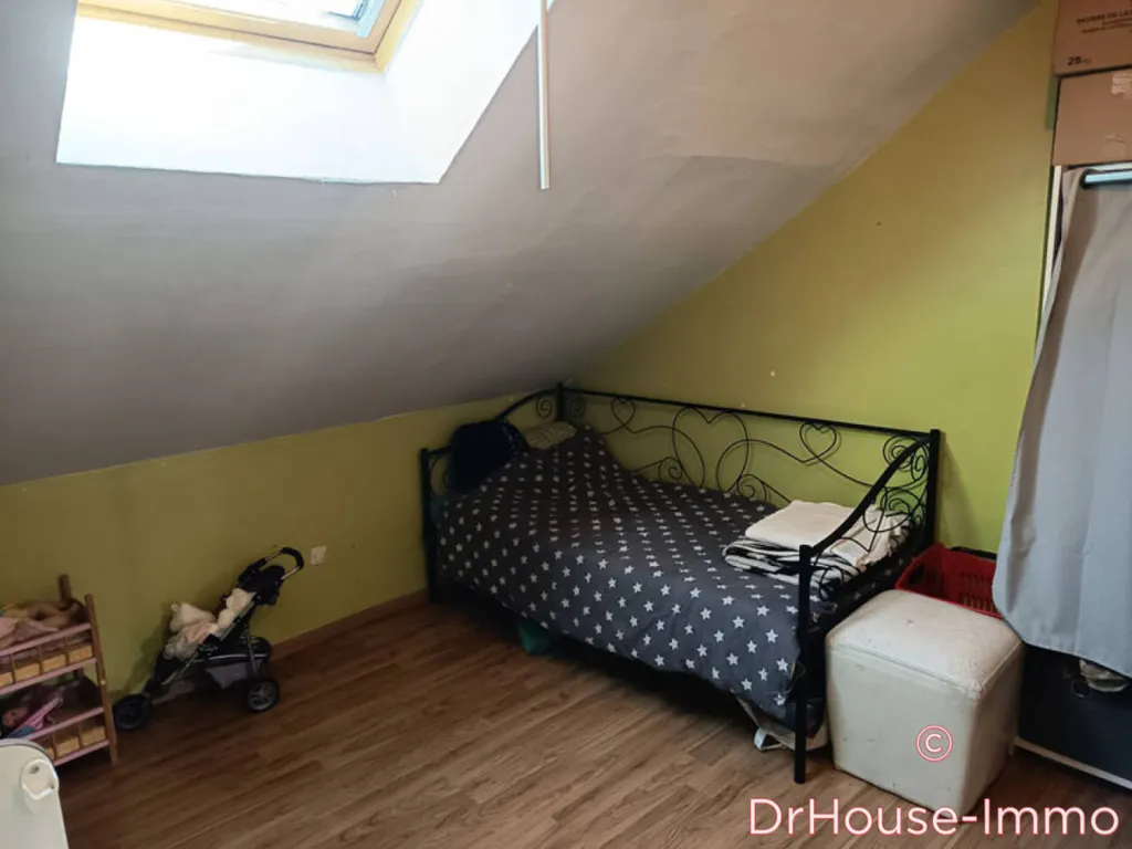 Camere da letto - Flat with Mountain View in La Roche des Arnauds