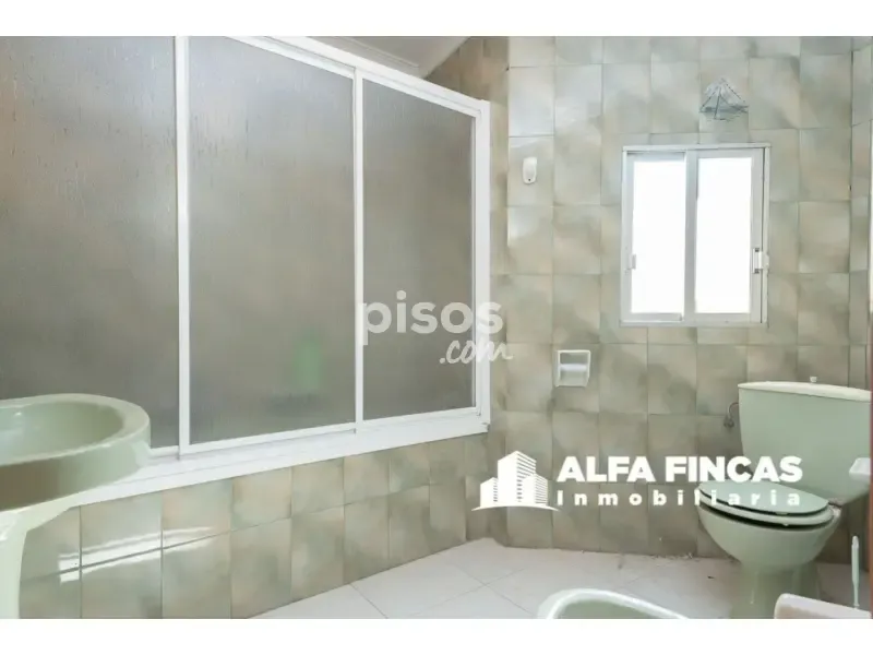 Vannitoad - Apartment with Terrace in Honrubia Centre