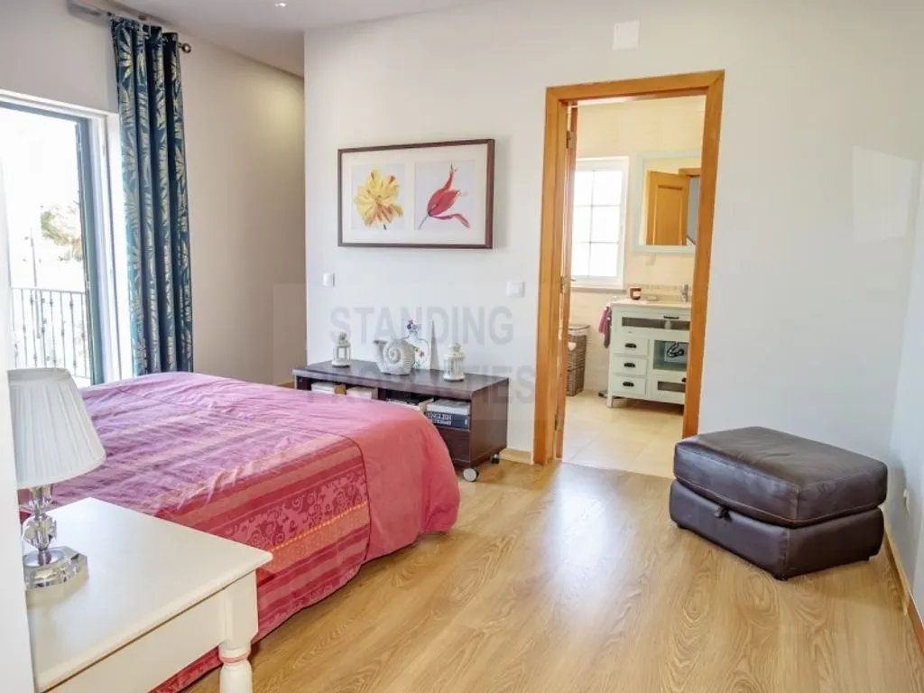 Camere da letto - Luxury Villa with Pool in Vilamoura