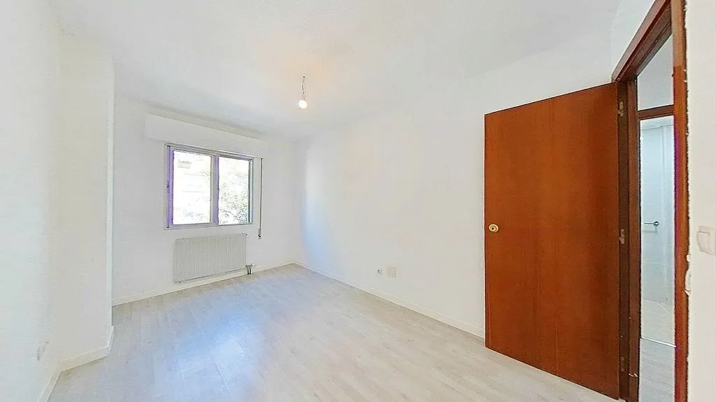 Pièces - Apartment with Terrace in Alcalá de Henares