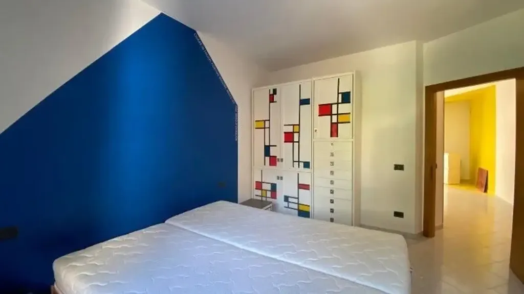 Chambres - Central Flat with Balcony in Empoli