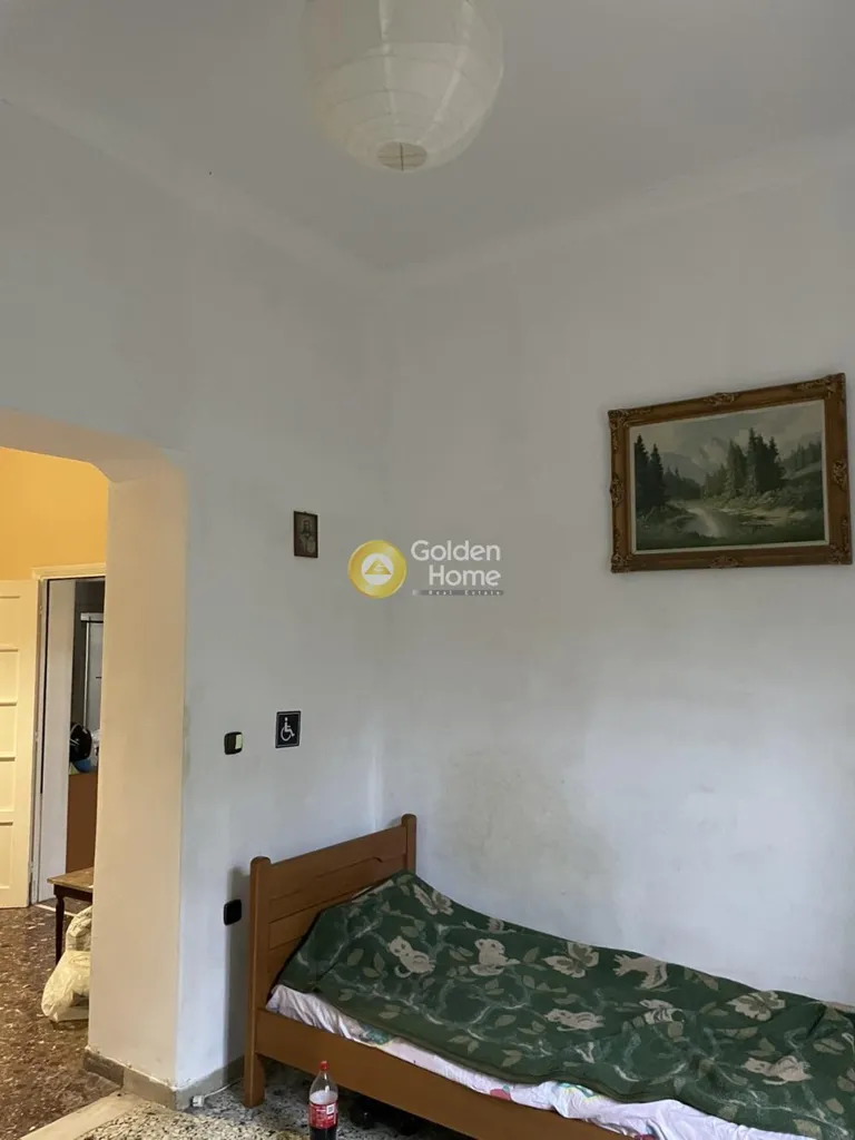 Appartement 3 pièces à GR