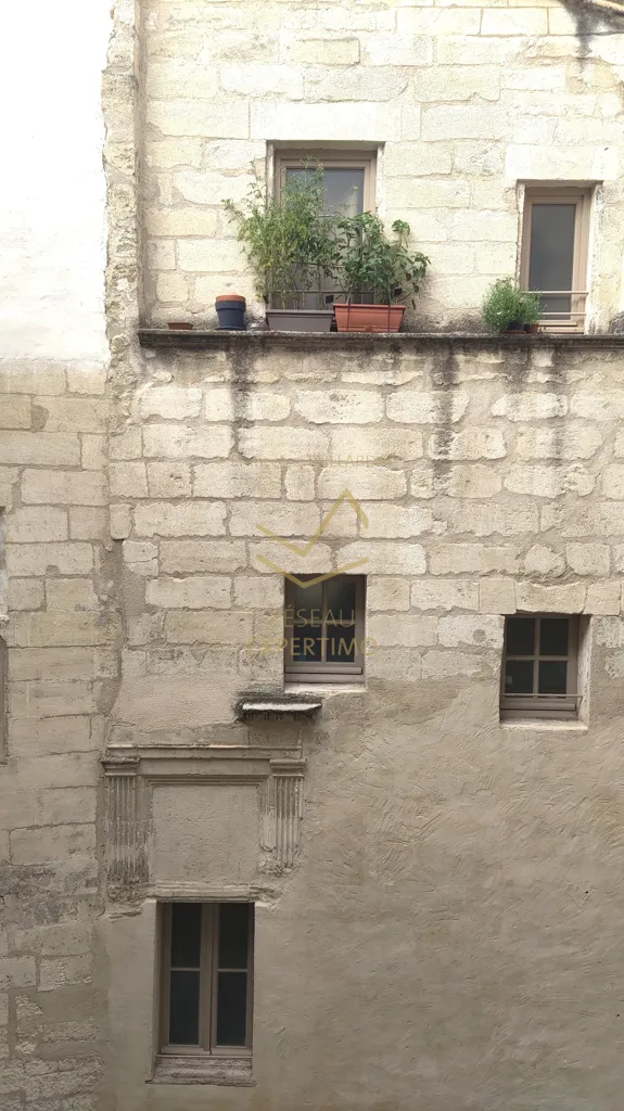 Välivaade - Luxury Apartment with Panoramic View in Avignon