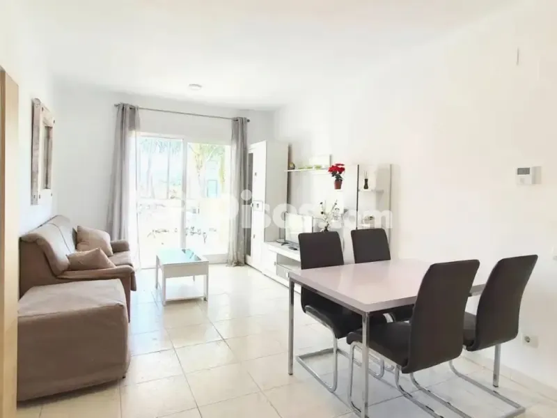 Dining Room - Renovated Apartment with Terrace in Carrer de la Mar Adriàtica