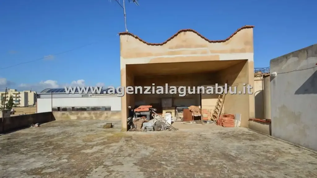 Terrass - Villa with Multiple Units in Mazara del Vallo