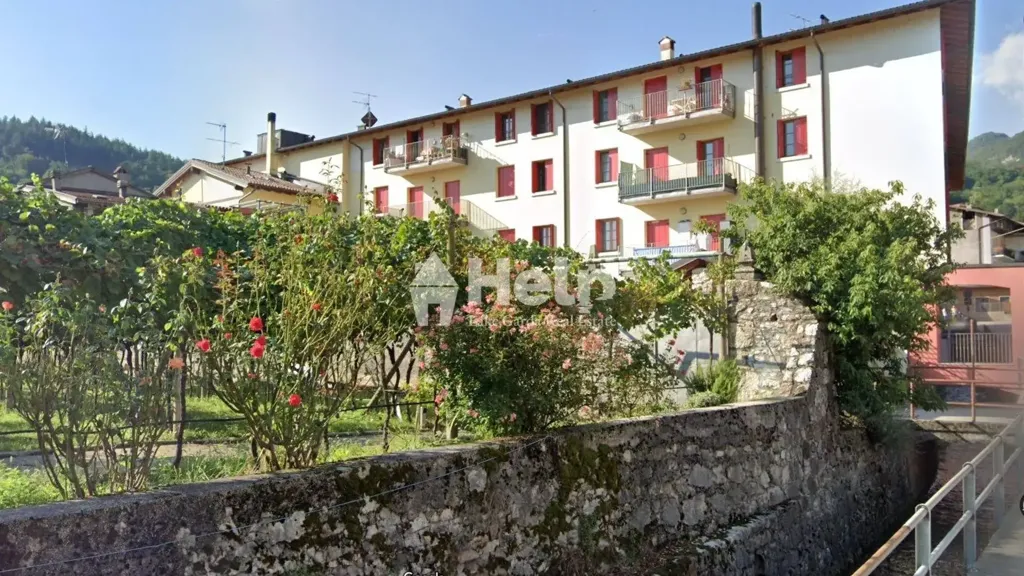 Extérieur - Armed Trilocale with Private Garden in Mori