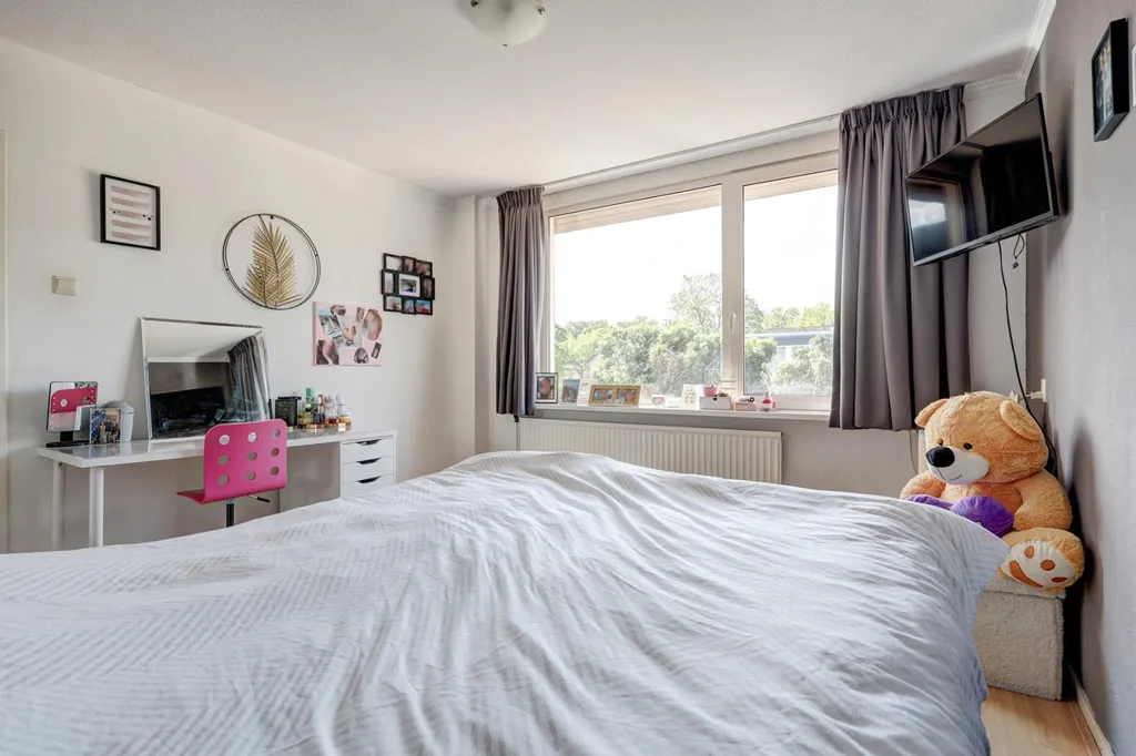 Magamistoad - Two-Storey House with Garden in Almelo