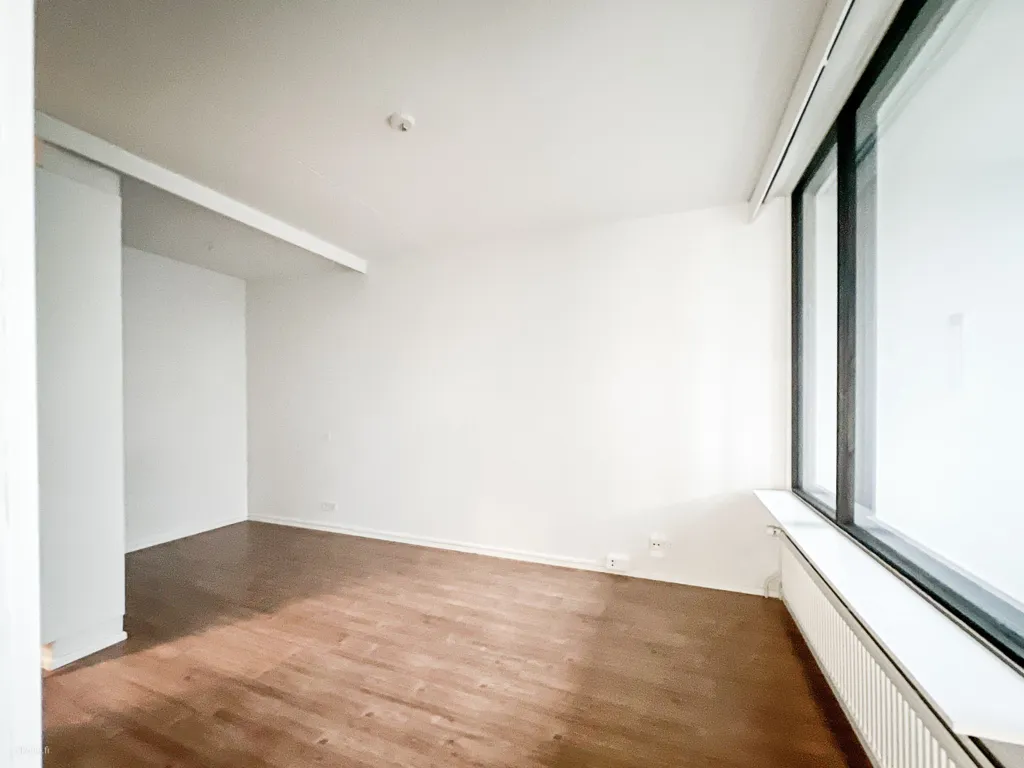 Toad - Apartment with Balcony in Kerava