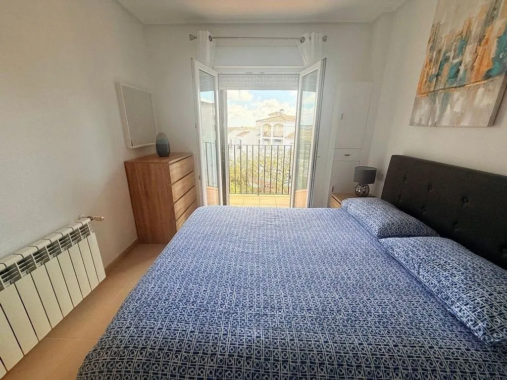 Magamistoad - Penthouse with Pool in Avileses, Murcia