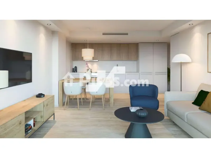 Elutuba - Apartment with Sea View in Moncófar