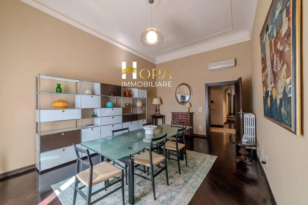Luxurious Panoramic Apartment in Florence