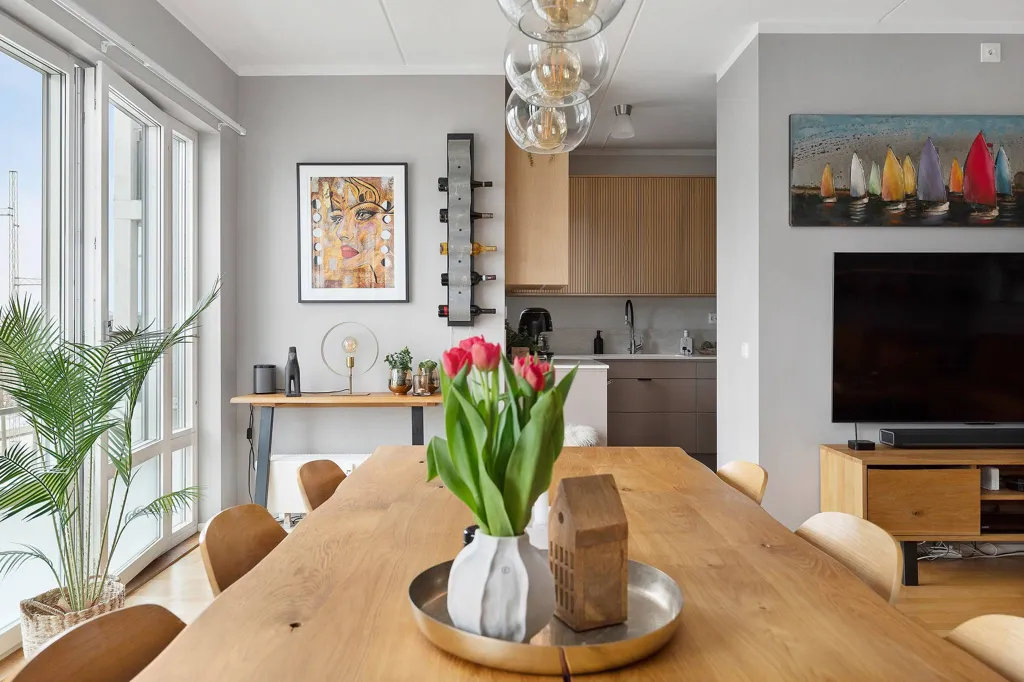 3-room apartment in Malmö kommun