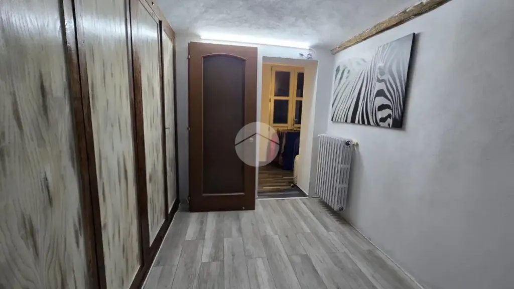 Entrée - Rustic House with Covered Patio in Rivarossa