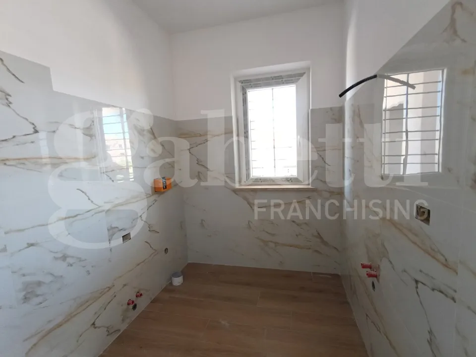 Vannitoad - NZEB Villa with Private Garden in Anzio