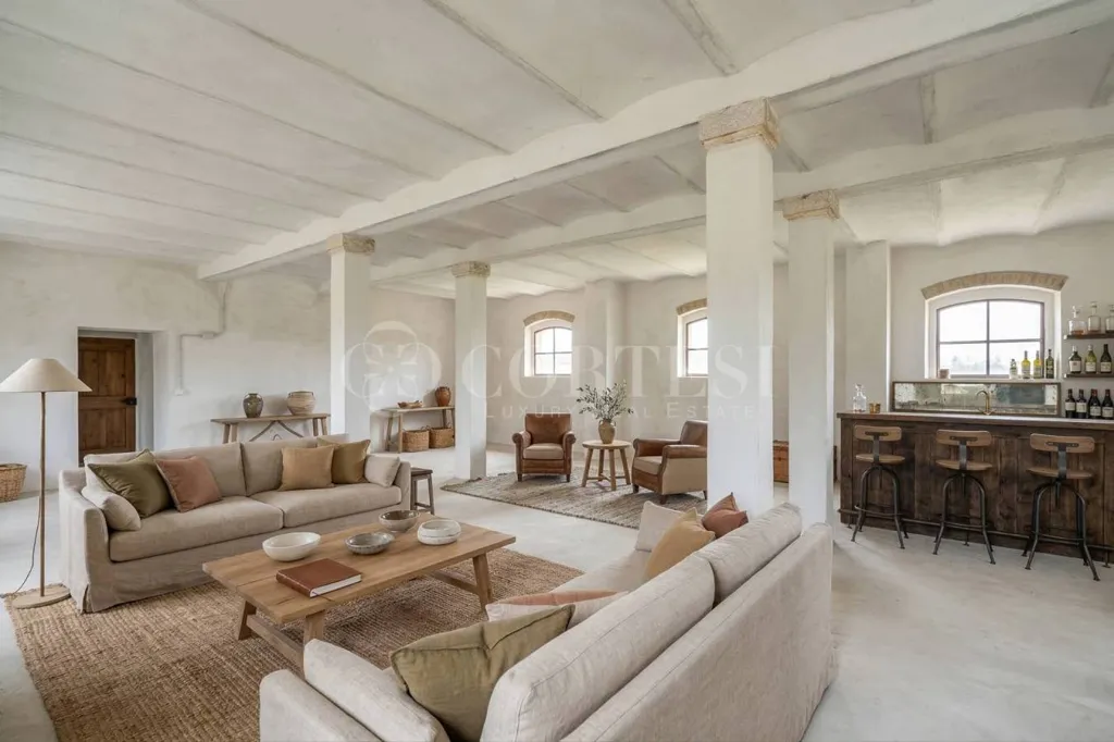 Elutuba - Historic Villa with Private Garden in Perugia