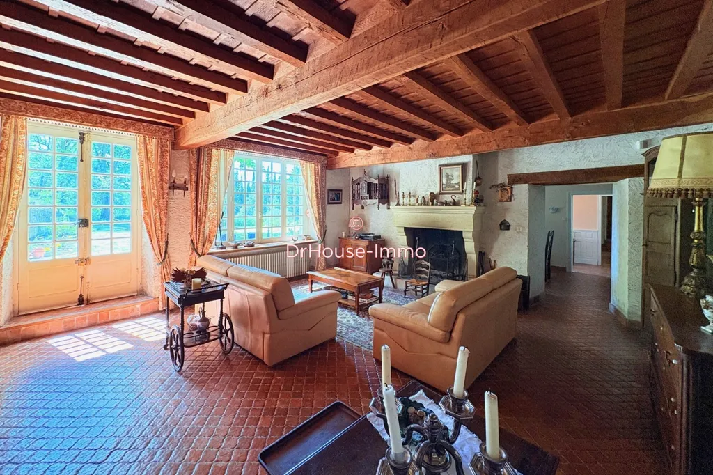 Elutuba - Historic House with Pool in Villelongue