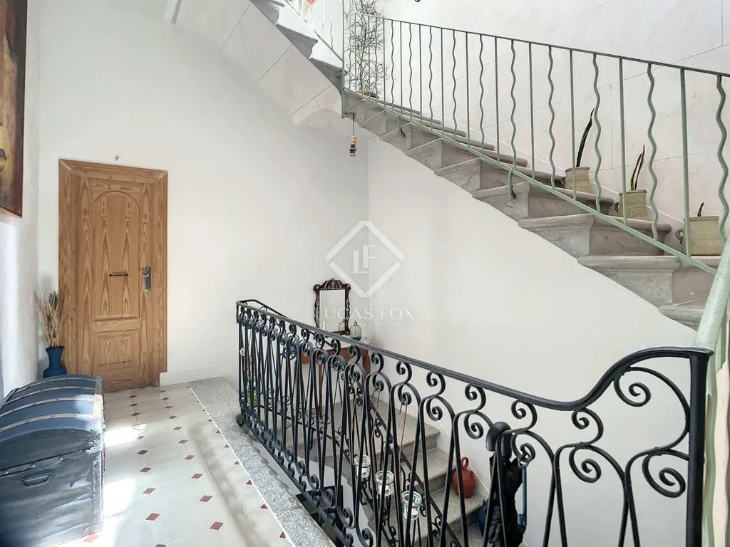 Stanze - Renovated Townhouse with Terraces in Mahón