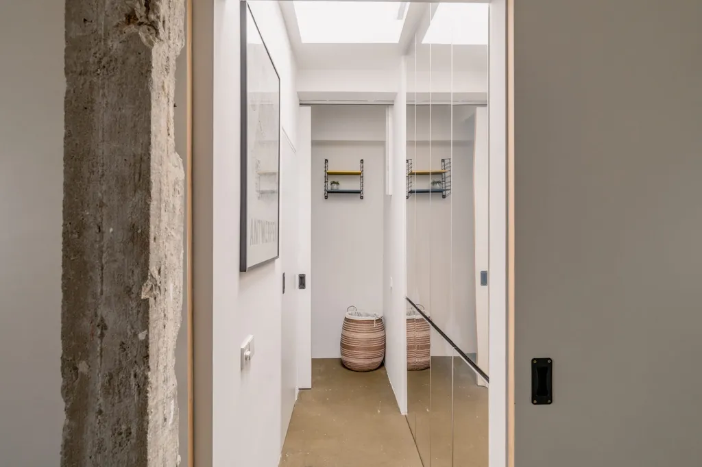 2-bedroom apartment in Antwerpen