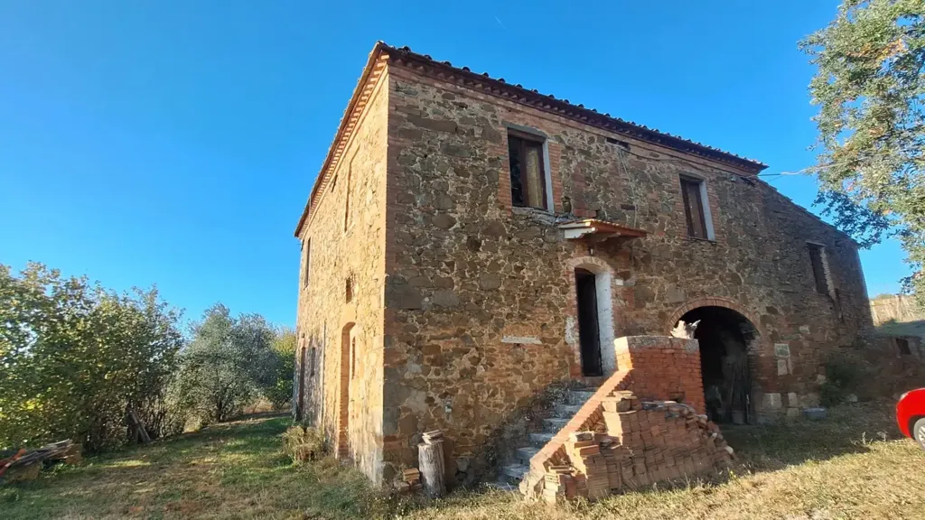 facade