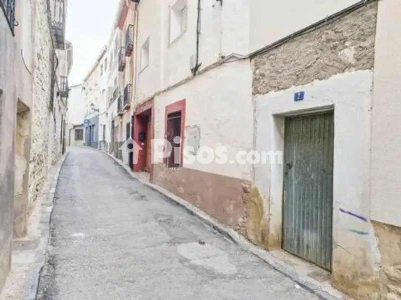 Maison 3 chambres à ES