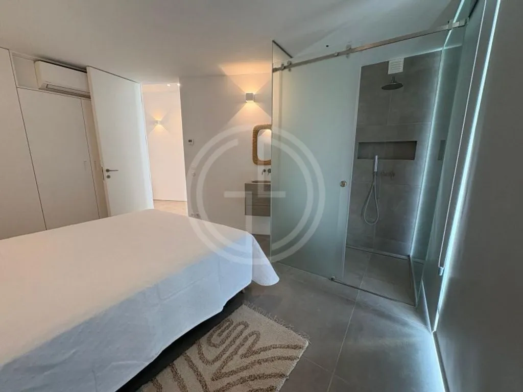 Chambres - Seafront Villa with Pool in Albufeira